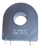 CT-1002X (50Hz - 60Hz)