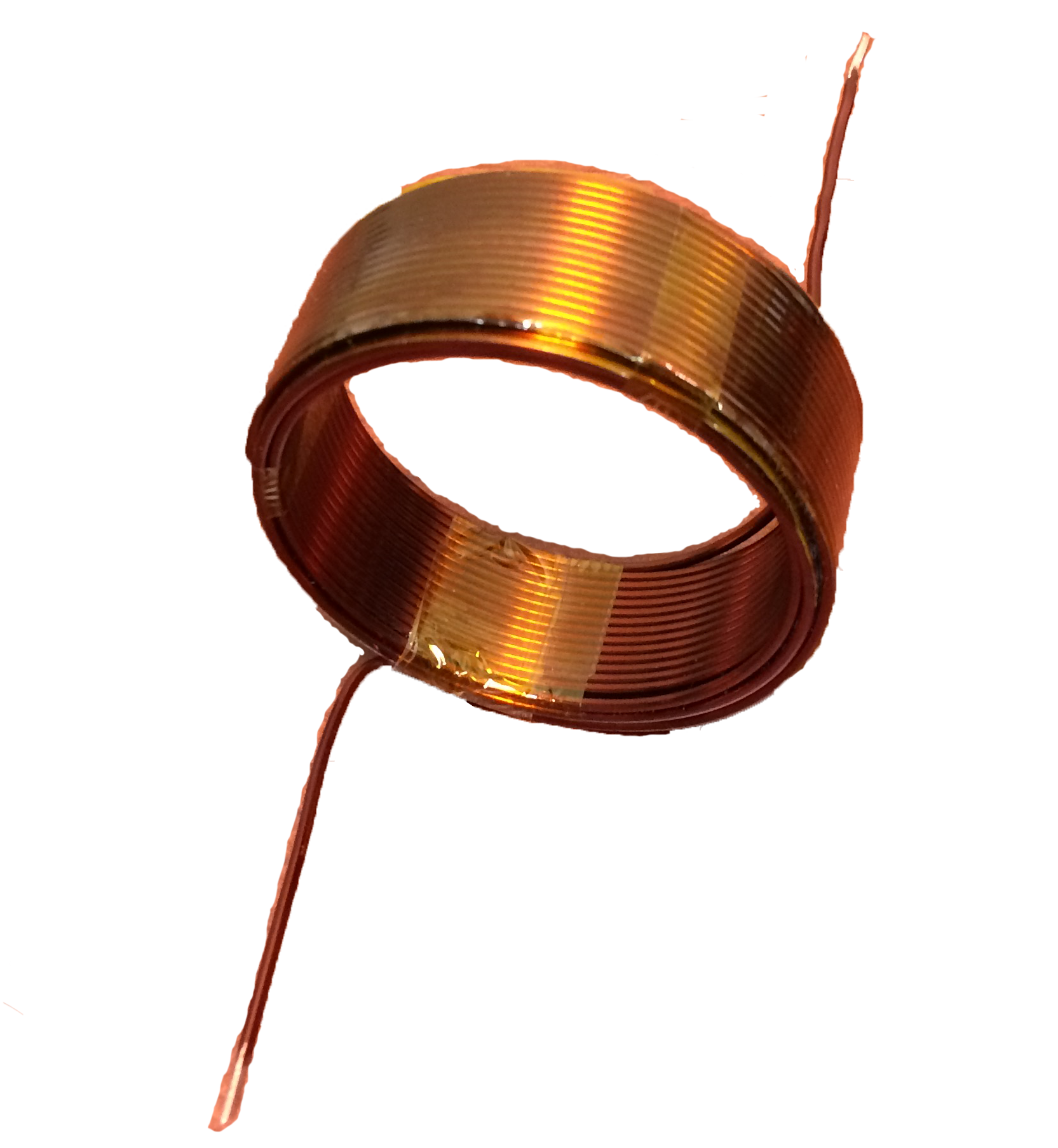 Inductor Aircoil