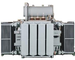 Amorphous Metal and Nanocrystalline Energy Saving Distribution Transformer