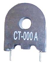 CT-00X (50Hz - 800Hz)