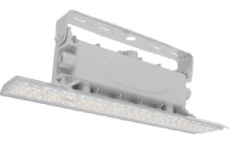 EPLL02 Series LED Explosion Proof Light