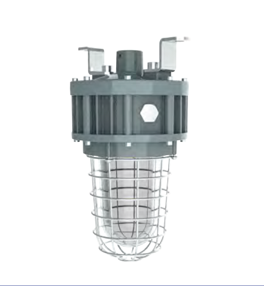 G Series LED Explosion Proof Light