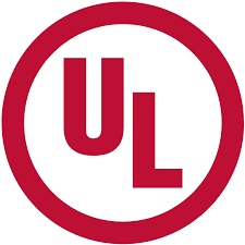 UL Certificates